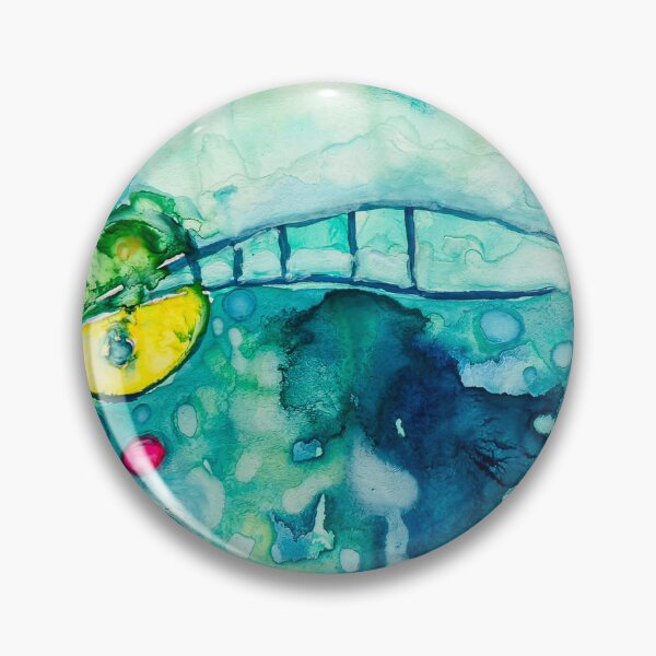 Item preview, "Nine" by Margo Humphries designed and sold by Margo Humphries.