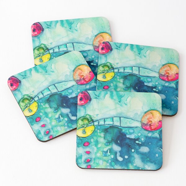 Item preview, "Nine" by Margo Humphries designed and sold by Margo Humphries.