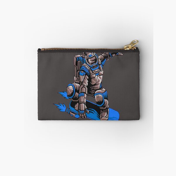Item preview, Spaceman Sky board astronaut Funny awesome art designed and sold by AssamFT.