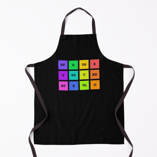 Item preview, Color Squares designed and sold by cynthiastar.