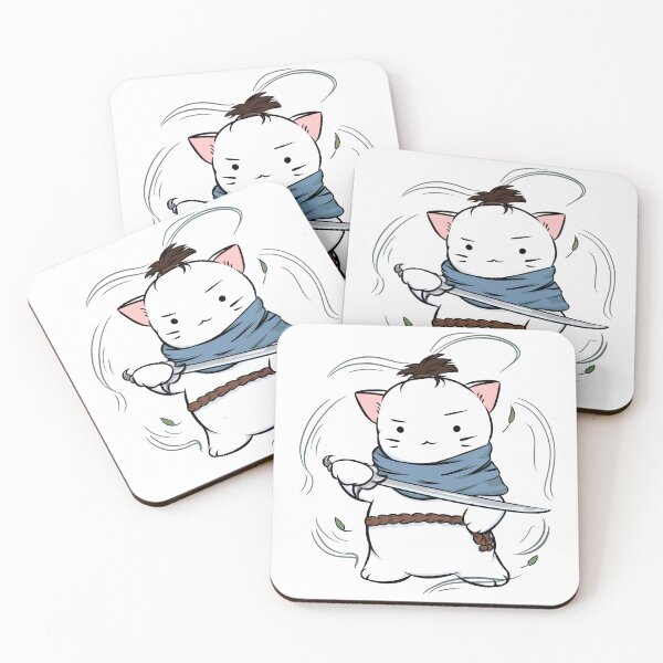 Item preview, Catsuo designed and sold by enjilime.