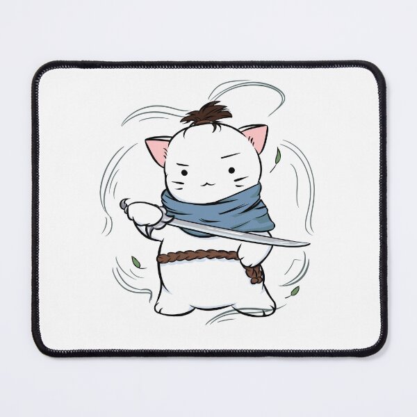 Item preview, Catsuo designed and sold by enjilime.
