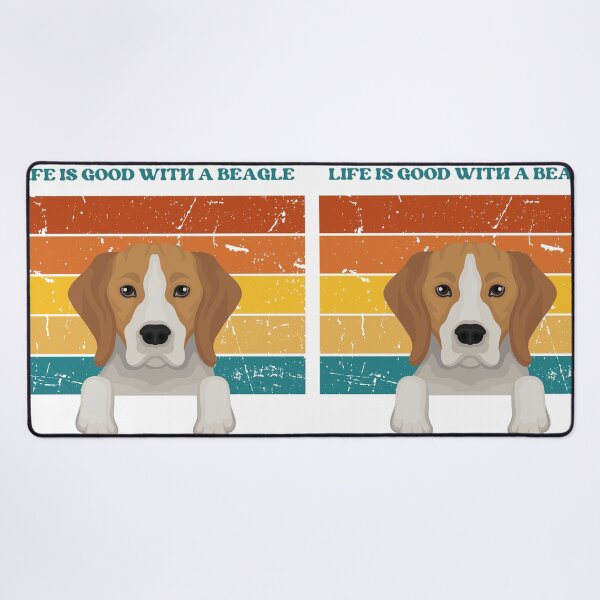 Item preview, DOG [BEAGLE] designed and sold by TRENDYBYNAHLA.