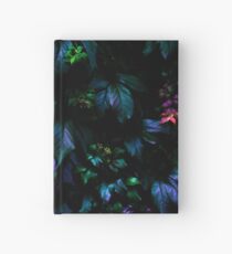 Welcome to the Jungle Hardcover Journal