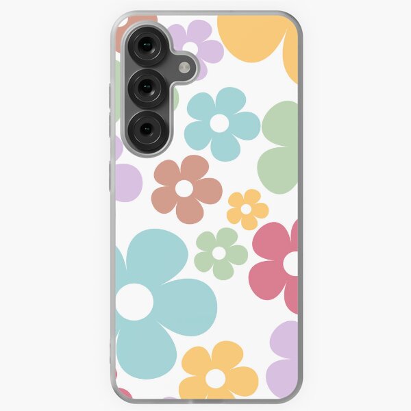 Vista previa del artículo con la obra «Lindas flores», diseñado y vendido por artstruckph.