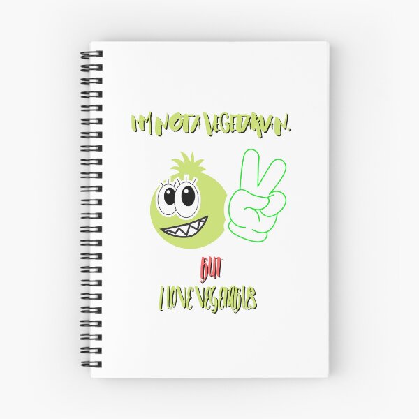 Item preview, Funny Vegetarian Stoy designed and sold by designforum1968.