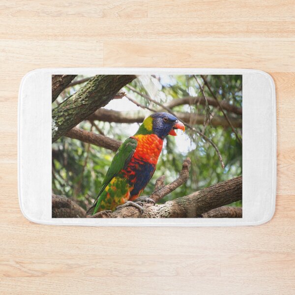 Item preview, Rainbow Lorikeet designed and sold by Bryds94.