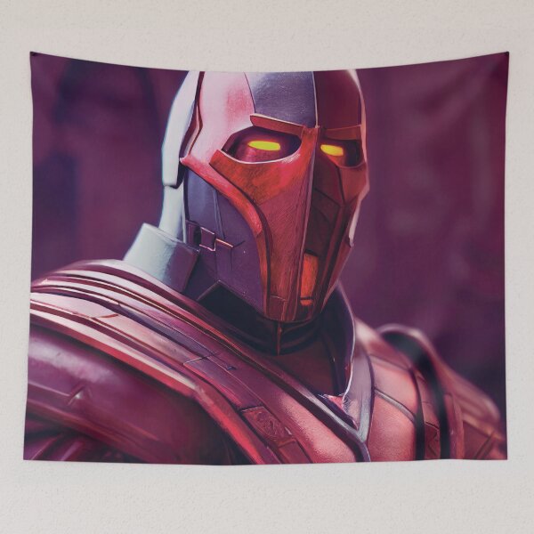 Item preview, War Weary  designed and sold by All That Is.