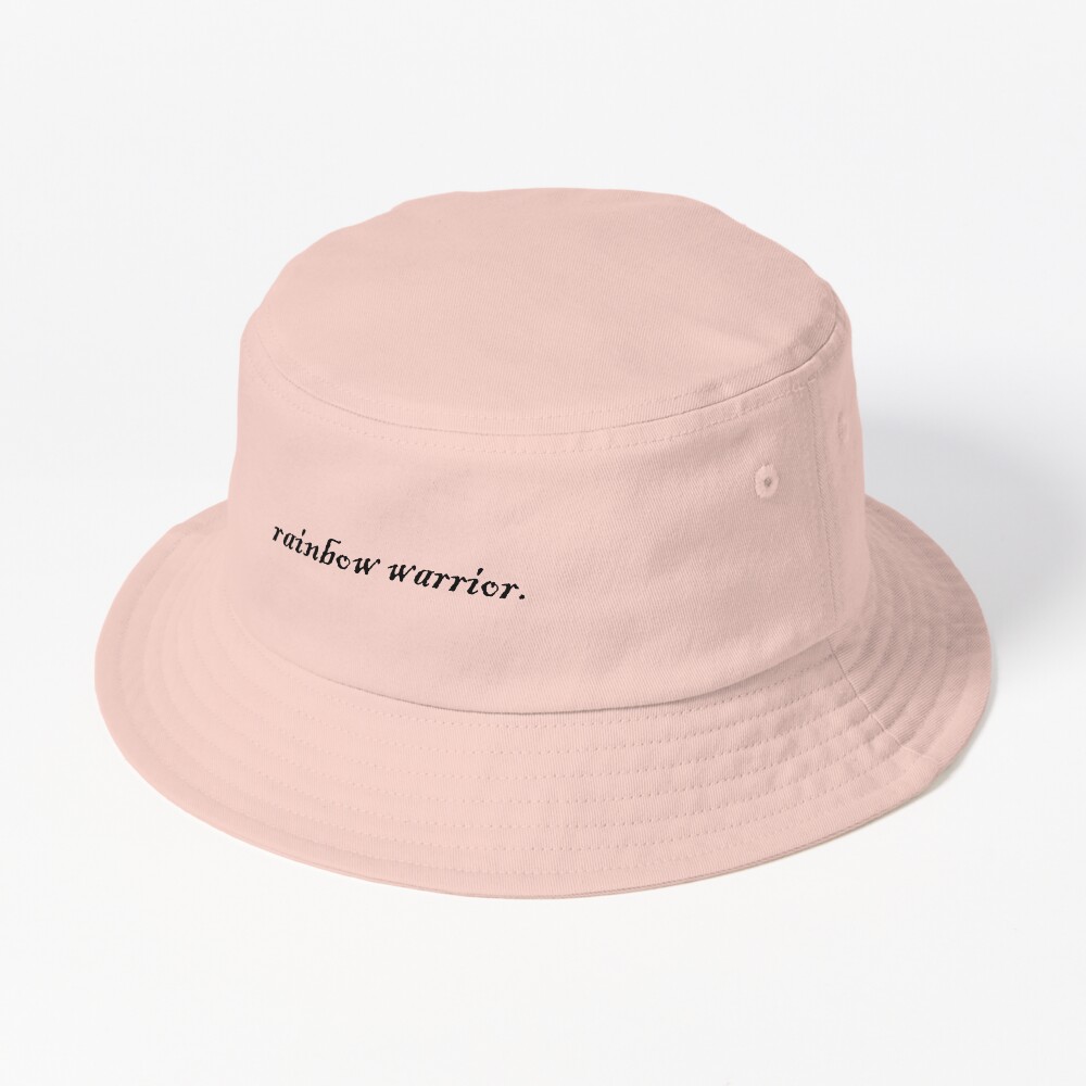 Item preview, Bucket Hat designed and sold by heartsake.