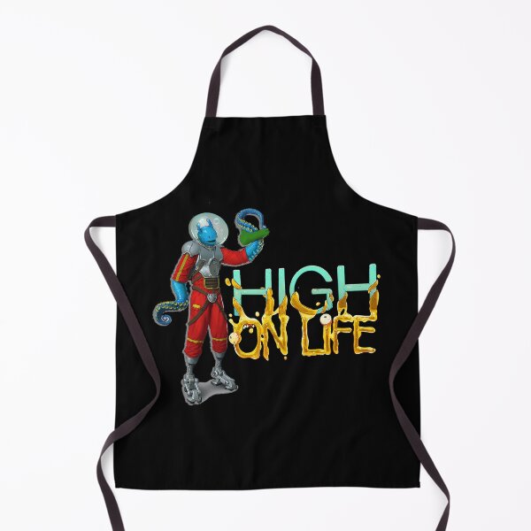 Item preview, High on life- Game designed and sold by Paul-Richarson.