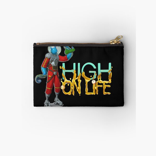 Item preview, High on life- Game designed and sold by Paul-Richarson.