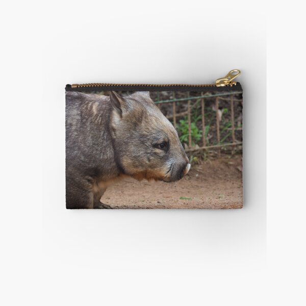 Item preview, nosy wombat designed and sold by Bryds94.