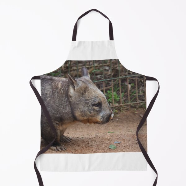Item preview, nosy wombat designed and sold by Bryds94.