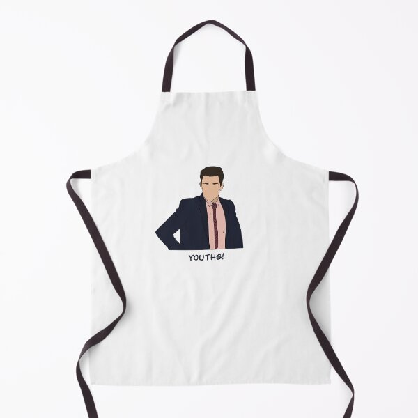 Item preview, Schmidt - Youths! designed and sold by Shoomoodle.
