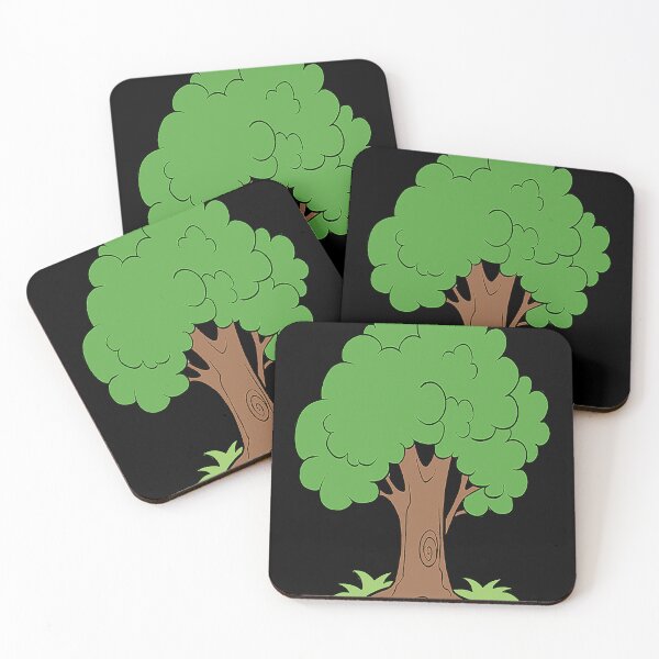 Item preview, Drawing Tree, tree-lined, leaf, plant designed and sold by coatenzunicq.