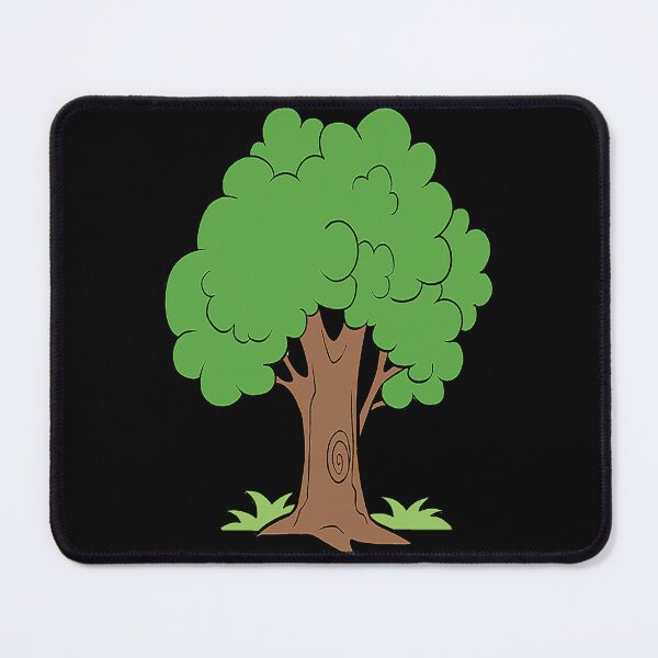 Item preview, Drawing Tree, tree-lined, leaf, plant designed and sold by coatenzunicq.