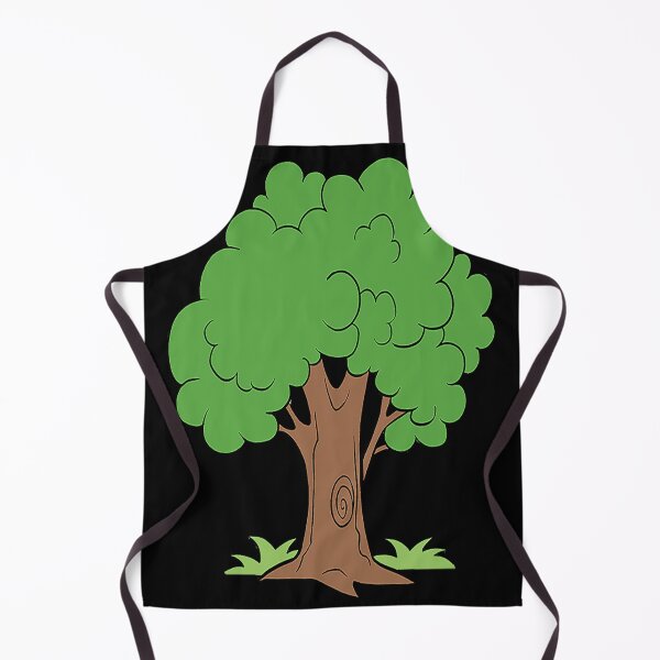 Item preview, Drawing Tree, tree-lined, leaf, plant designed and sold by coatenzunicq.