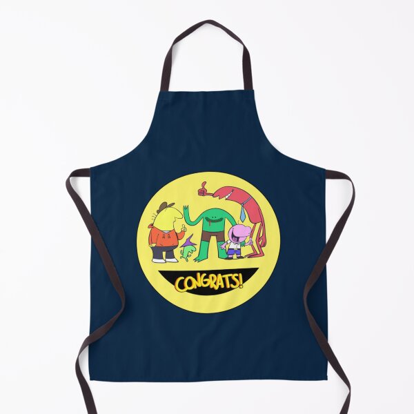 Item preview, congrats all friends     designed and sold by Knotjobshop.