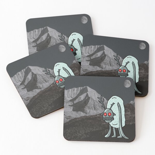 Item preview, YETI designed and sold by Atieanna.