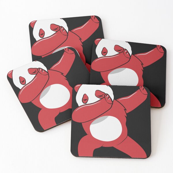 Item preview, Turning Red Panda     designed and sold by 2JTTees.