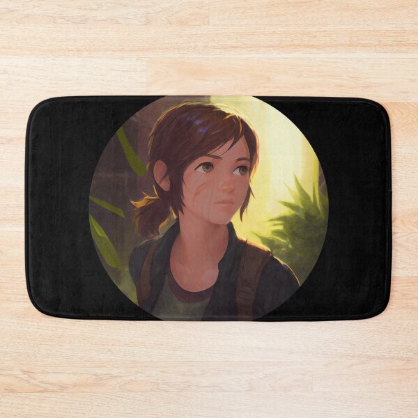 Item preview, Anime girl in the forest designed and sold by Elyzewin.