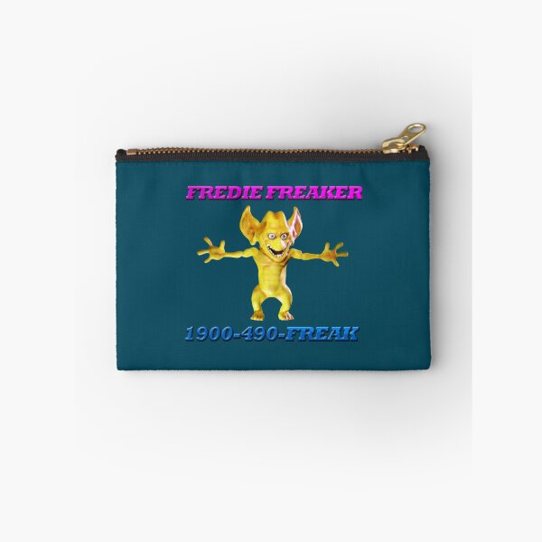 Item preview, Freddie Freaker - 1900-490-FREAK     designed and sold by Knotjobshop.