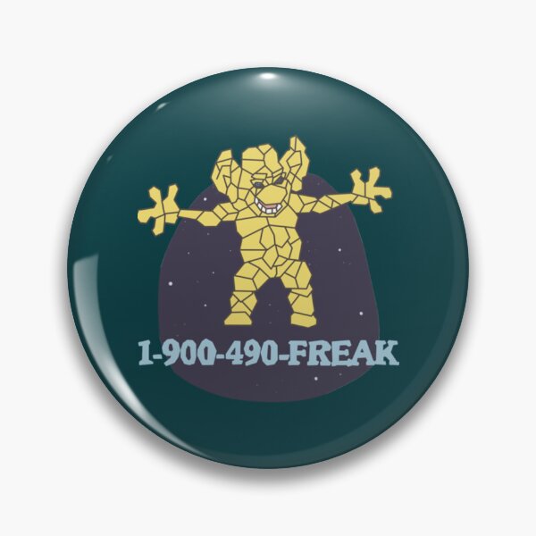 Item preview, Freddy of the freak     designed and sold by Knotjobshop.