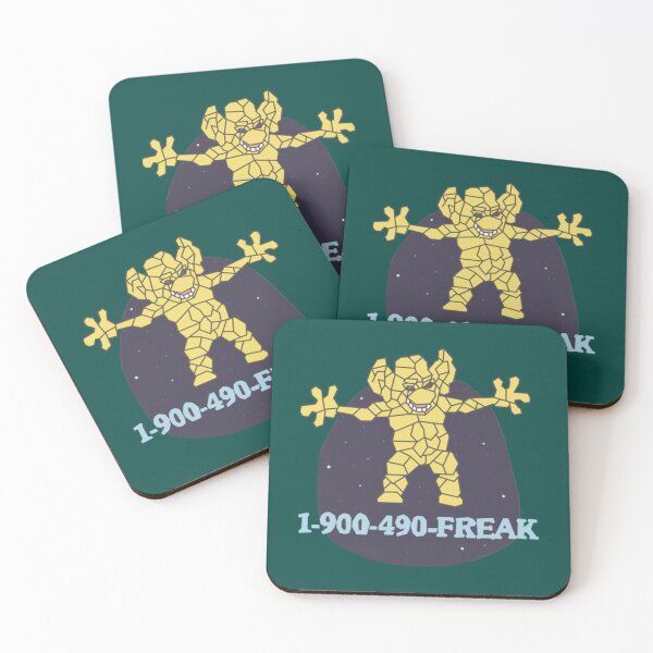 Item preview, Freddy of the freak     designed and sold by Knotjobshop.