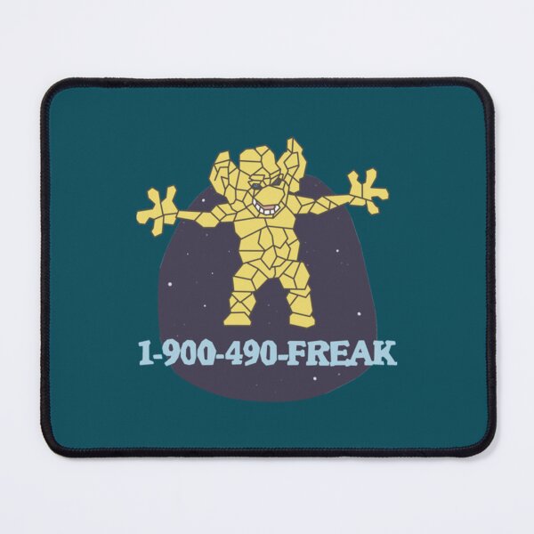 Item preview, Freddy of the freak     designed and sold by Knotjobshop.