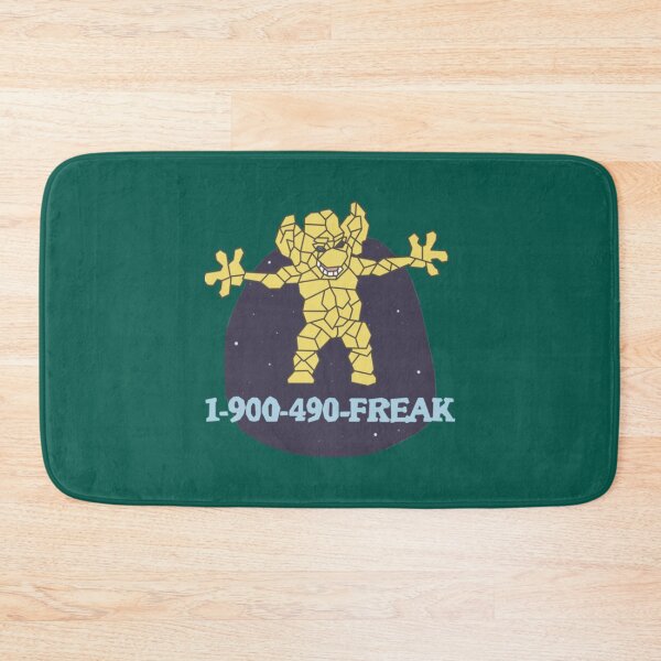 Item preview, Freddy of the freak     designed and sold by Knotjobshop.