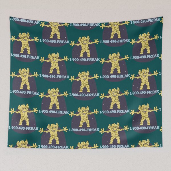 Item preview, Freddy of the freak     designed and sold by Knotjobshop.