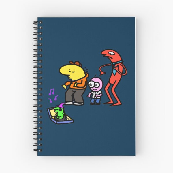 Item preview, Funny Gleb smiling friends Cartoons      designed and sold by Knotjobshop.