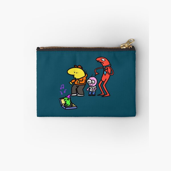 Item preview, Funny Gleb smiling friends Cartoons      designed and sold by Knotjobshop.