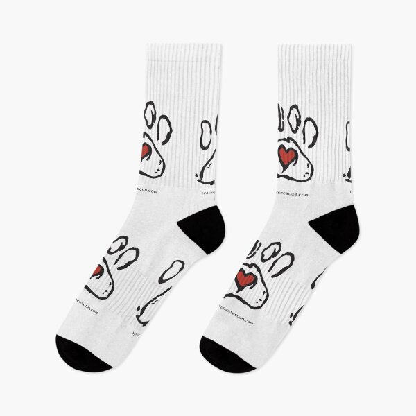 Item preview, Brown Paws Love designed and sold by BrownPawsRescue.