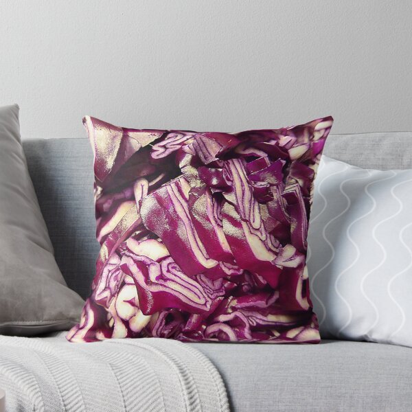 Item preview, Red Cabbage.................................Plus Recipe designed and sold by Fara.