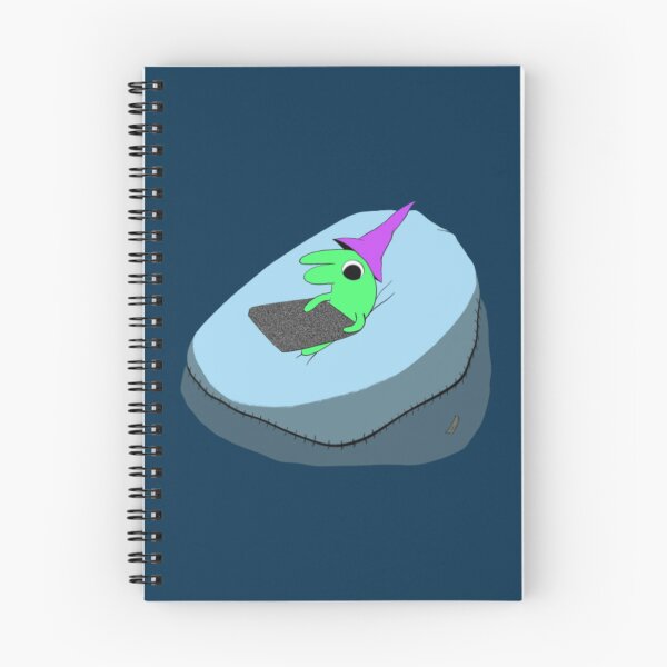 Item preview, funny smiling friends gleb designed and sold by Knotjobshop.