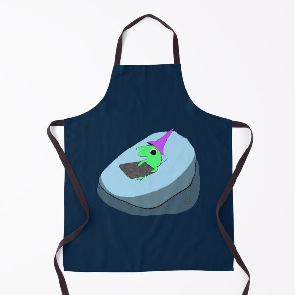 Item preview, funny smiling friends gleb designed and sold by Knotjobshop.