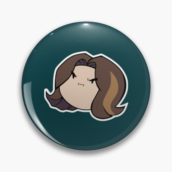 Item preview, Game Grumps Arin     designed and sold by Knotjobshop.