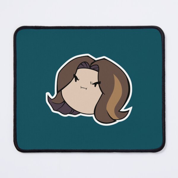 Item preview, Game Grumps Arin designed and sold by Knotjobshop.