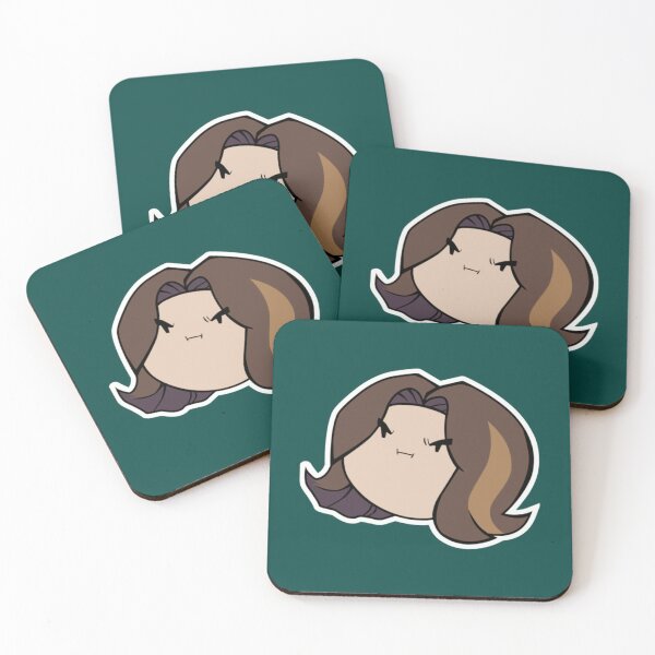 Item preview, Game Grumps Arin     designed and sold by Knotjobshop.
