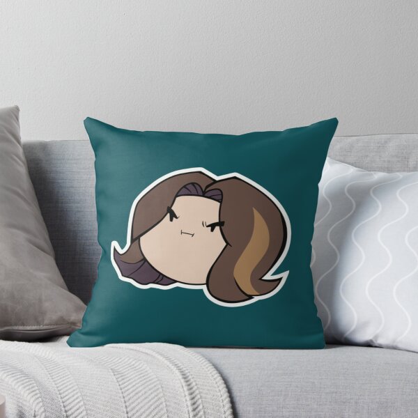 Item preview, Game Grumps Arin     designed and sold by Knotjobshop.