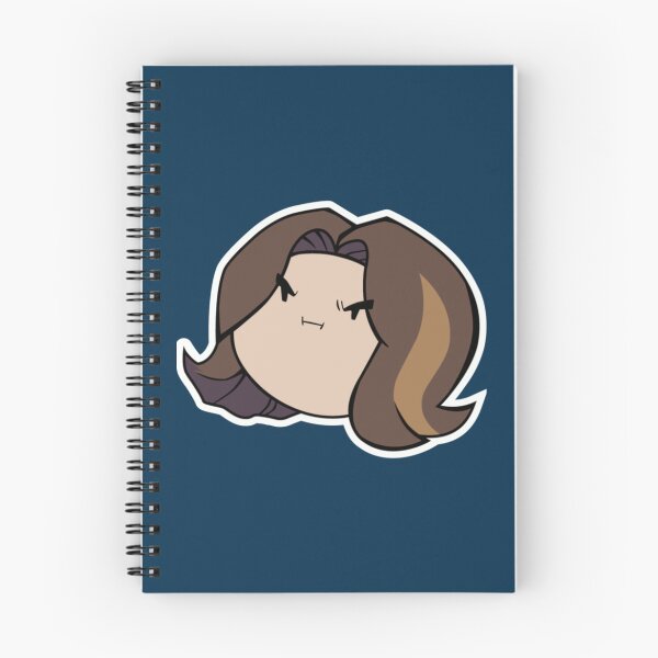 Item preview, Game Grumps Arin     designed and sold by Knotjobshop.