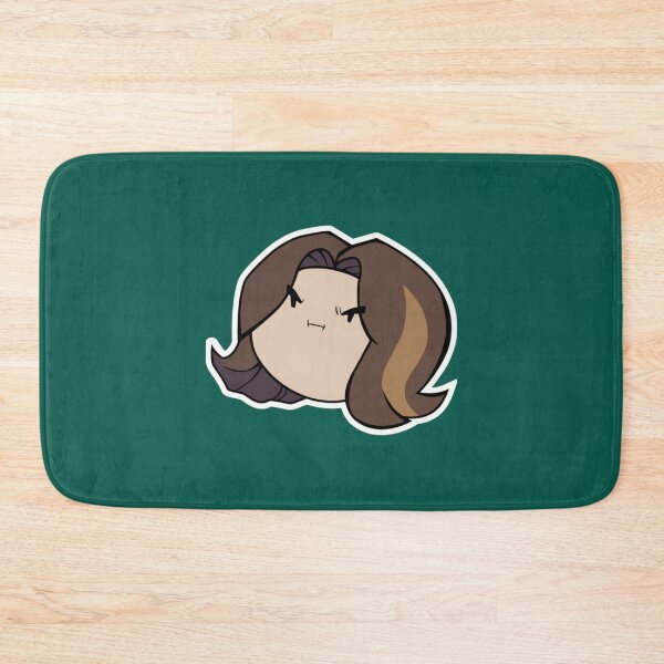 Item preview, Game Grumps Arin     designed and sold by Knotjobshop.
