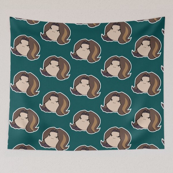 Item preview, Game Grumps Arin     designed and sold by Knotjobshop.