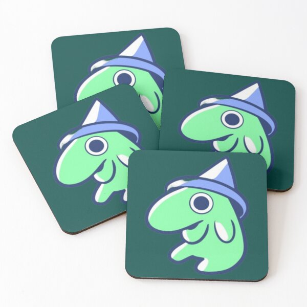 Item preview, Gleb Smiling Friends           designed and sold by Knotjobshop.