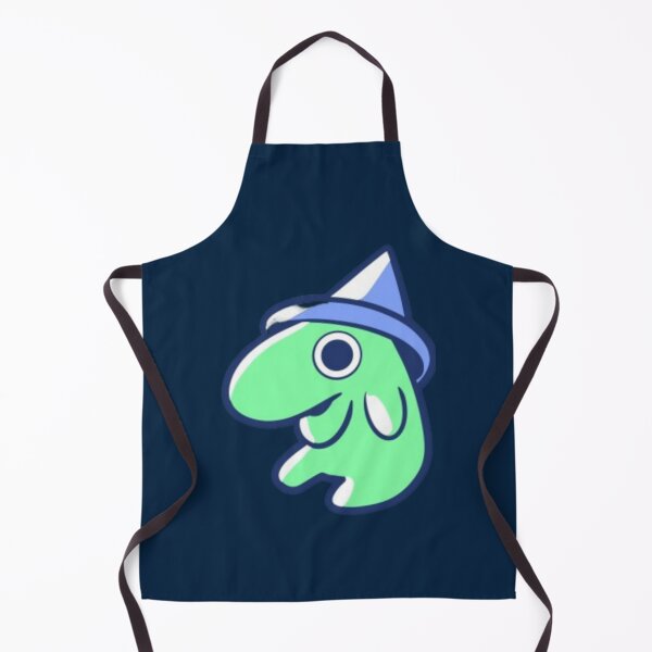 Item preview, Gleb Smiling Friends           designed and sold by Knotjobshop.