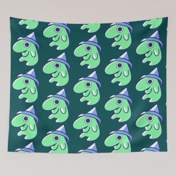 Item preview, Gleb Smiling Friends           designed and sold by Knotjobshop.