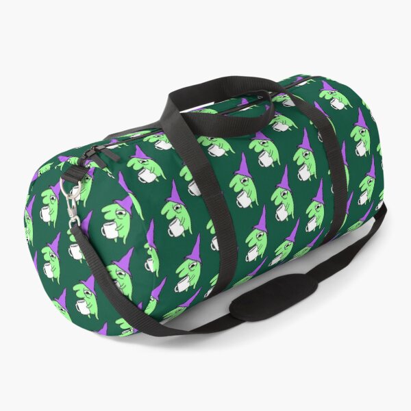 Item preview, Gleb With Coffee Smiling Friends - Adult Swim     designed and sold by Knotjobshop.