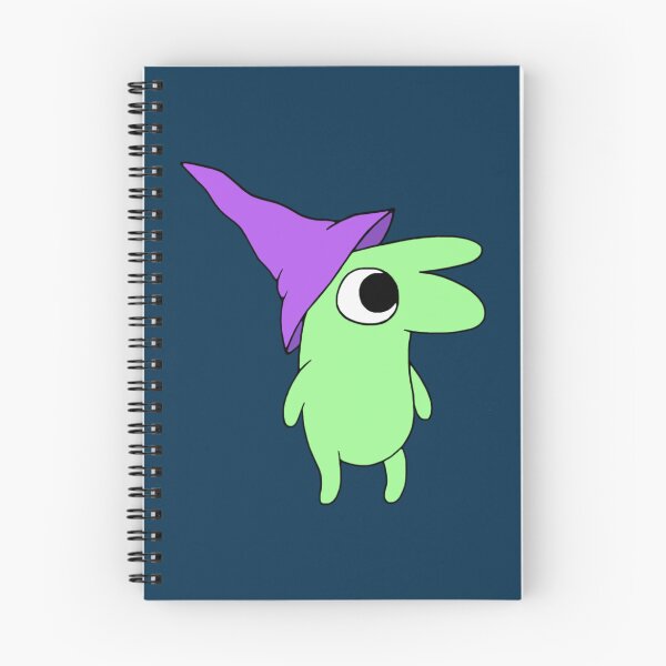 Item preview, Glep From Smiling Friends - Adult Swim   designed and sold by Knotjobshop.