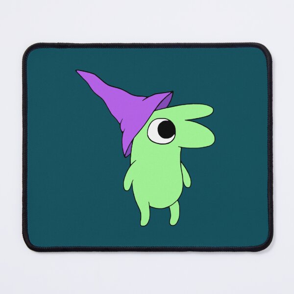 Item preview, Glep From Smiling Friends - Adult Swim designed and sold by Knotjobshop.